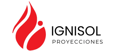 Logotipo de Ignisol